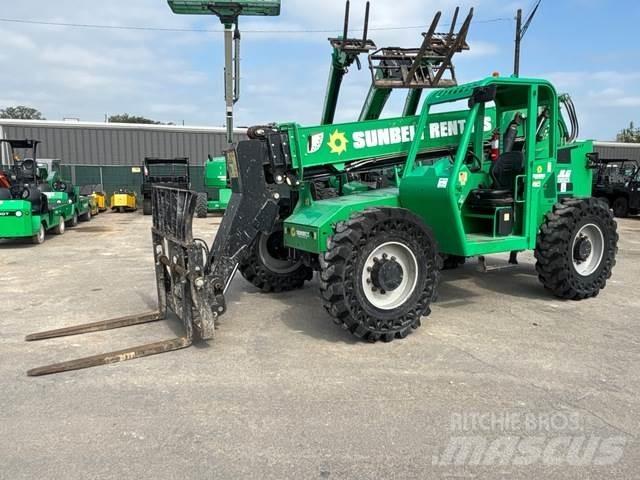 JLG 6036 Ładowarki teleskopowe