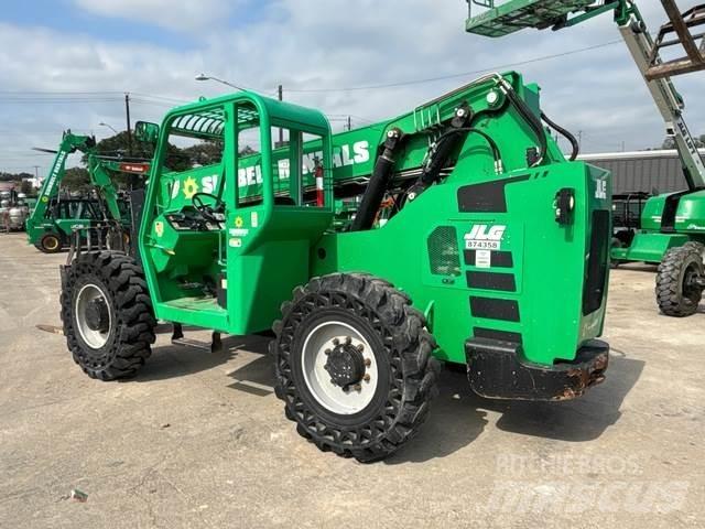 JLG 6036 Ładowarki teleskopowe