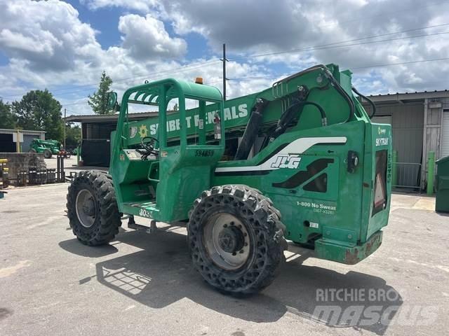 JLG 6036 Ładowarki teleskopowe