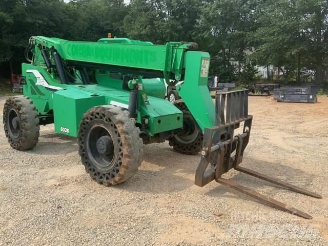 JLG 6036 Ładowarki teleskopowe