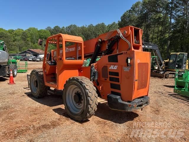 JLG 6042 Ładowarki teleskopowe