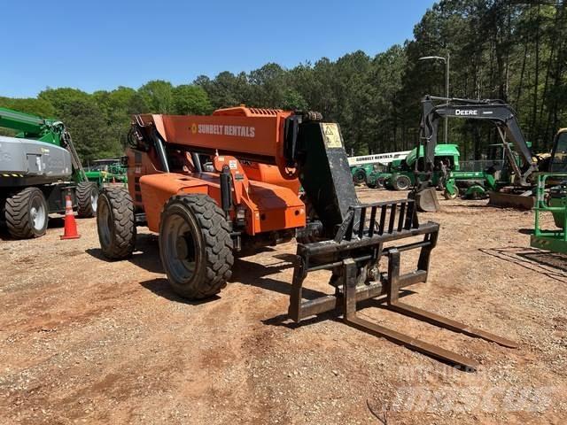 JLG 6042 Ładowarki teleskopowe
