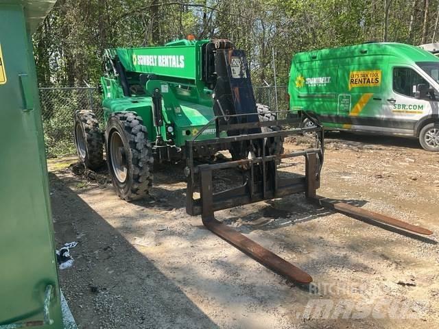 JLG 6042 Ładowarki teleskopowe