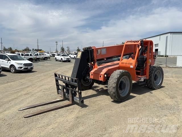 JLG 6042 Ładowarki teleskopowe