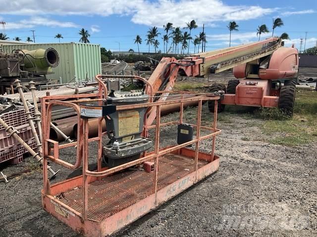 JLG 660SJ Maszyny budowlane - Inne