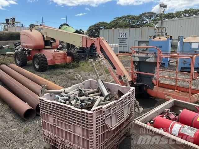 JLG 660SJ Maszyny budowlane - Inne