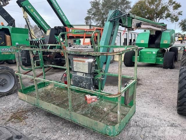 JLG 660SJ Maszyny budowlane - Inne