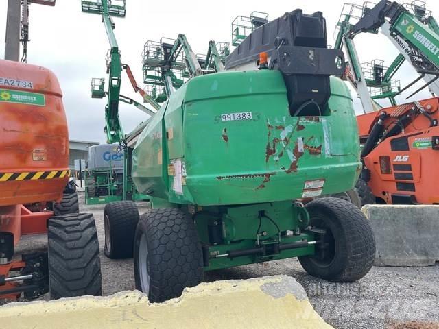 JLG 660SJ Maszyny budowlane - Inne