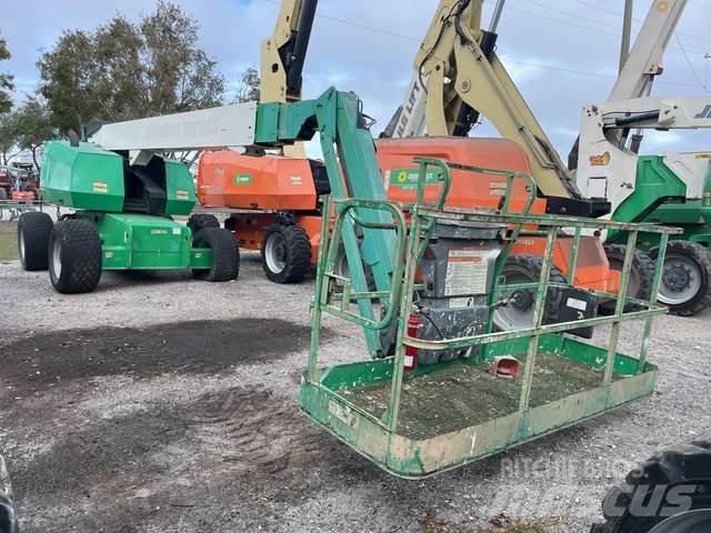 JLG 660SJ Maszyny budowlane - Inne