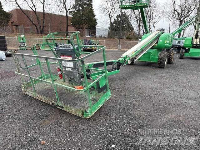 JLG 660SJ Maszyny budowlane - Inne