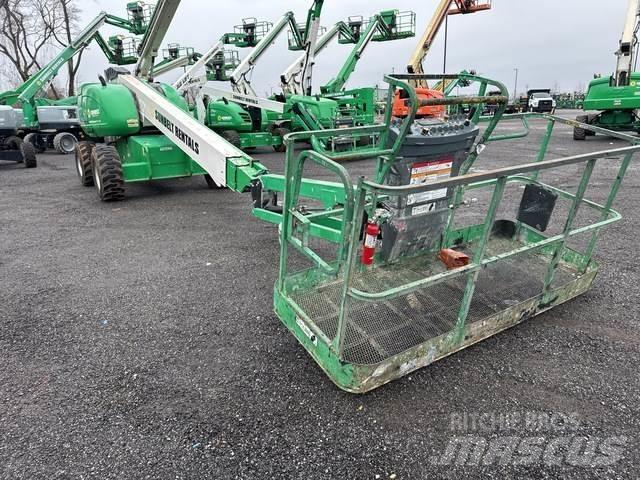 JLG 660SJ Maszyny budowlane - Inne