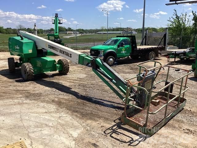JLG 660SJ Maszyny budowlane - Inne