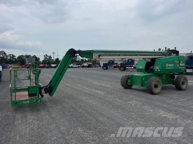 JLG 660SJ Maszyny budowlane - Inne