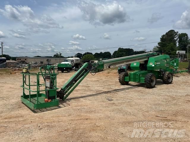 JLG 660SJ Maszyny budowlane - Inne