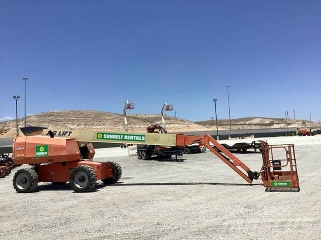 JLG 660SJ Maszyny budowlane - Inne