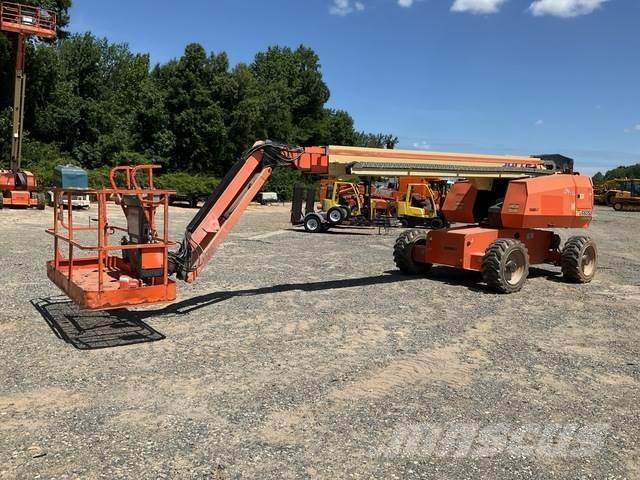 JLG 660SJ Maszyny budowlane - Inne