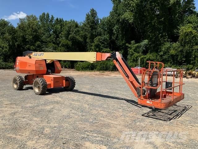 JLG 660SJ Maszyny budowlane - Inne