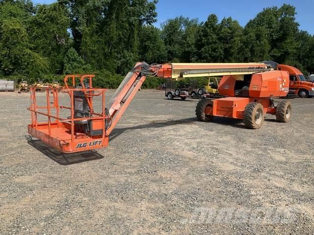 JLG 660SJ Maszyny budowlane - Inne