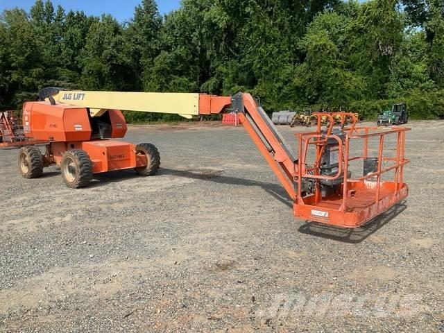 JLG 660SJ Maszyny budowlane - Inne
