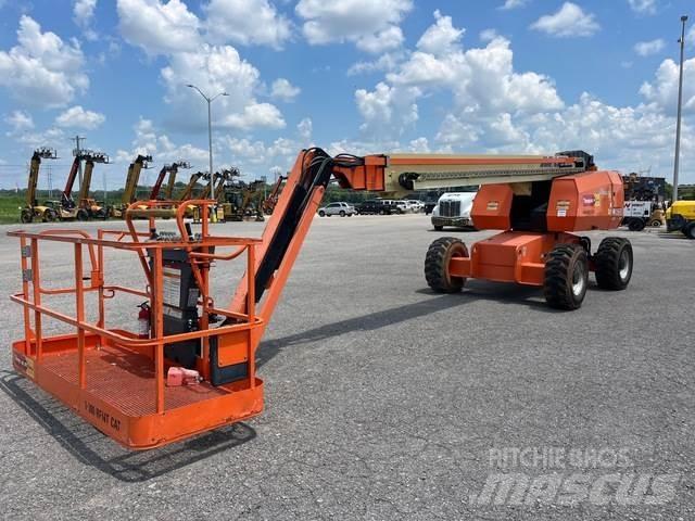 JLG 660SJ Maszyny budowlane - Inne