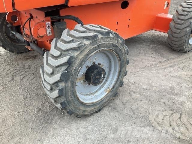 JLG 660SJ Podnośniki teleskopowe