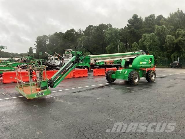 JLG 660SJ Maszyny budowlane - Inne