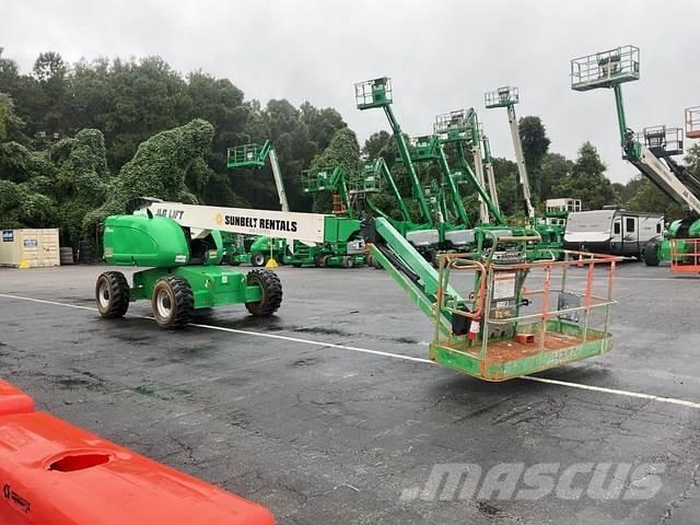 JLG 660SJ Maszyny budowlane - Inne
