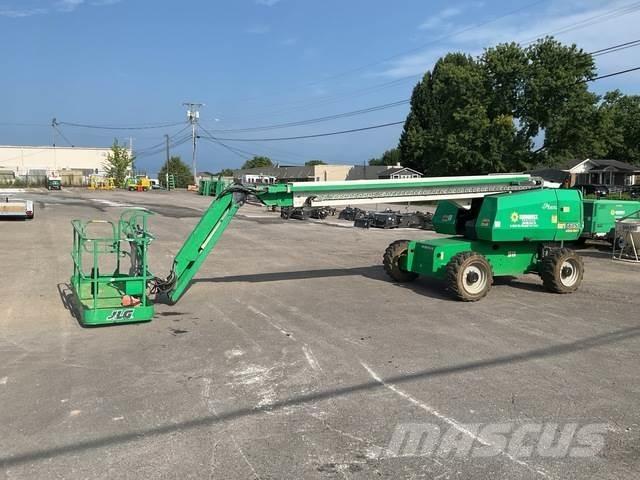 JLG 660SJ Maszyny budowlane - Inne