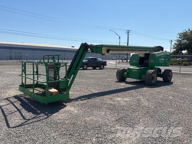 JLG 660SJ Maszyny budowlane - Inne