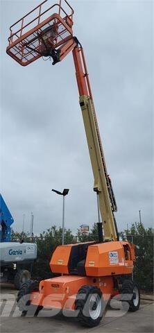 JLG 660SJ Podnośniki teleskopowe