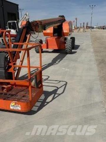 JLG 660SJ Podnośniki teleskopowe