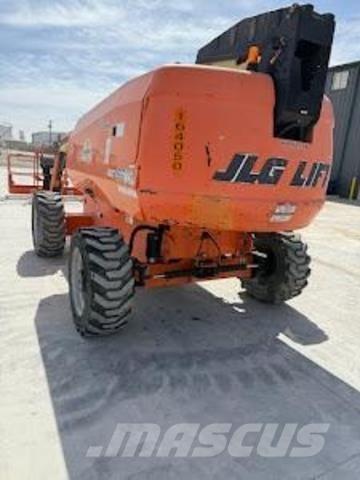 JLG 660SJ Podnośniki teleskopowe