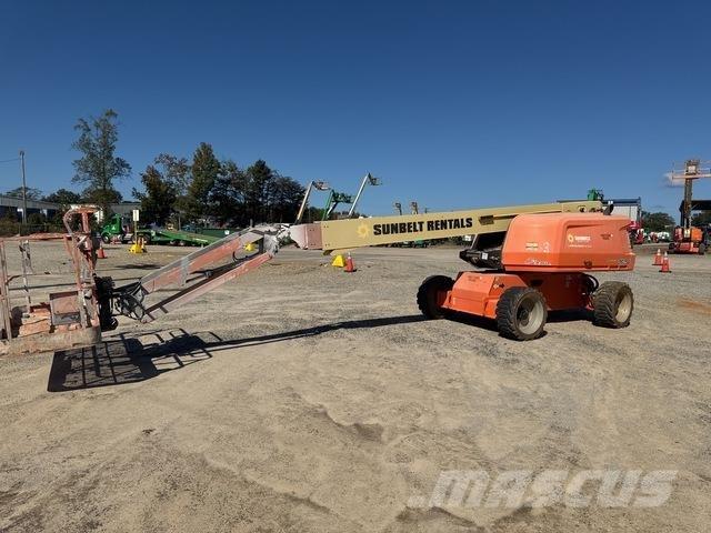 JLG 660SJ Podnośniki teleskopowe