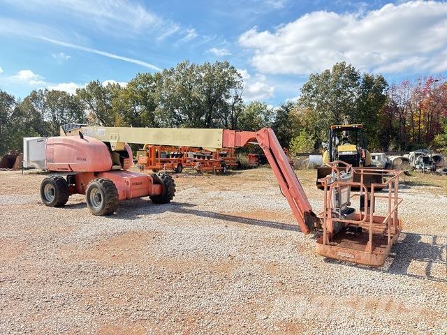 JLG 660SJ Podnośniki przegubowe