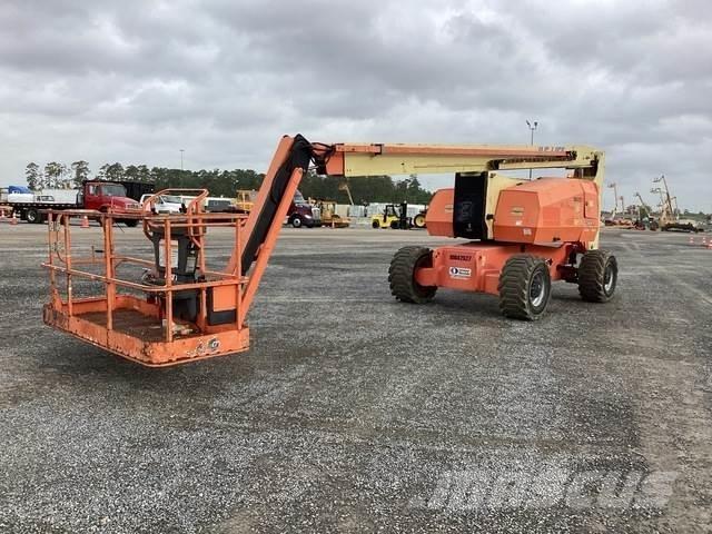 JLG 800 AJ Podnośniki przegubowe