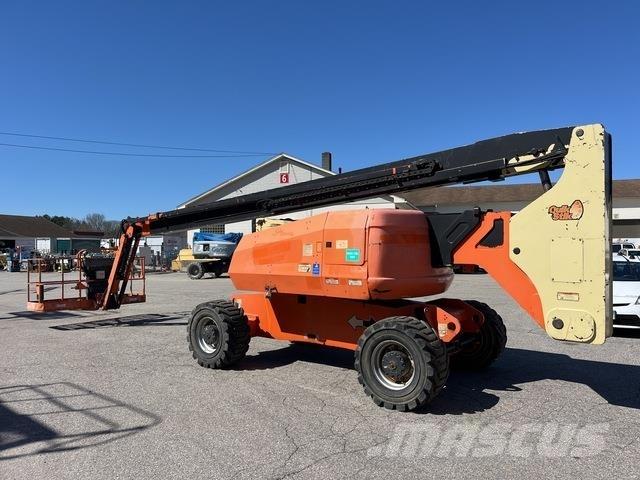 JLG 800 AJ Podnośniki przegubowe
