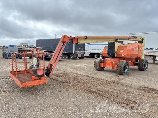 JLG 800 AJ Maszyny budowlane - Inne