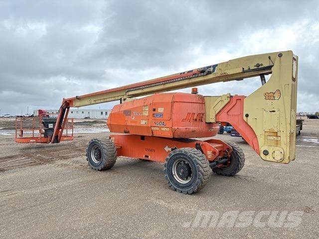 JLG 800 AJ Maszyny budowlane - Inne