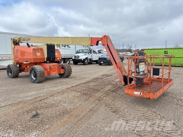 JLG 800 AJ Maszyny budowlane - Inne