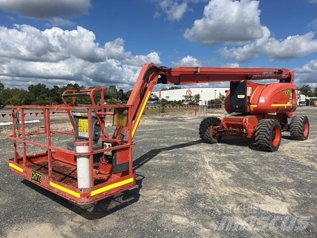 JLG 800 AJ Maszyny budowlane - Inne