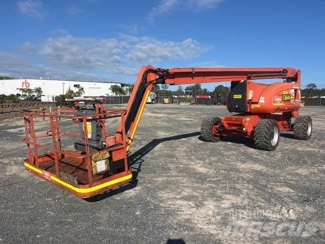 JLG 800 AJ Maszyny budowlane - Inne