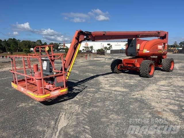 JLG 800 AJ Maszyny budowlane - Inne