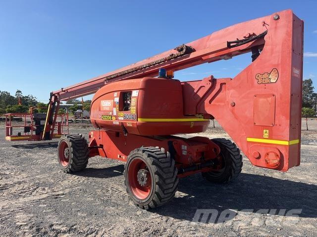 JLG 800 AJ Maszyny budowlane - Inne