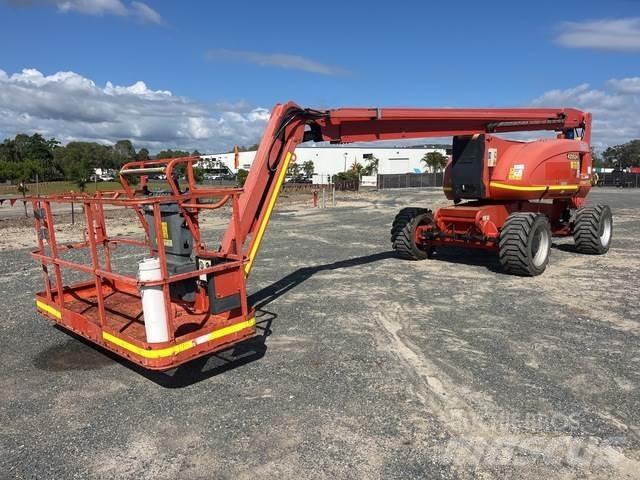 JLG 800 AJ Maszyny budowlane - Inne