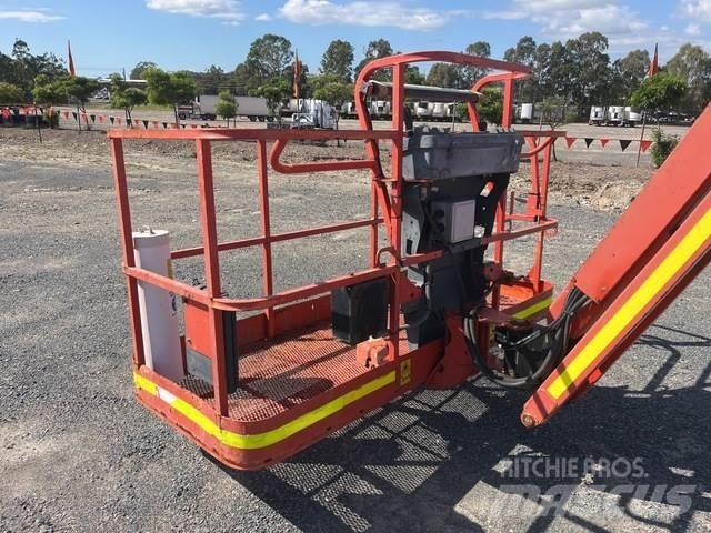 JLG 800 AJ Maszyny budowlane - Inne