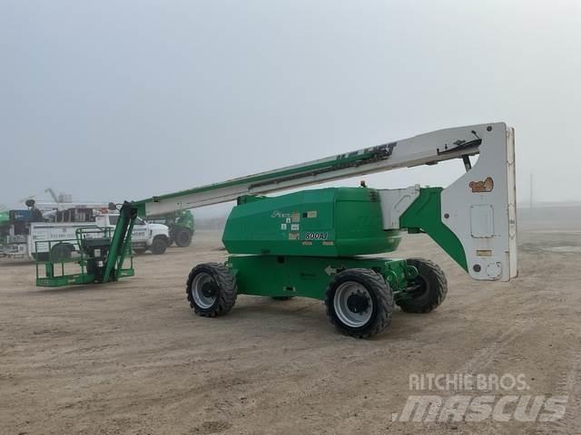 JLG 800AJ Podnośniki przegubowe