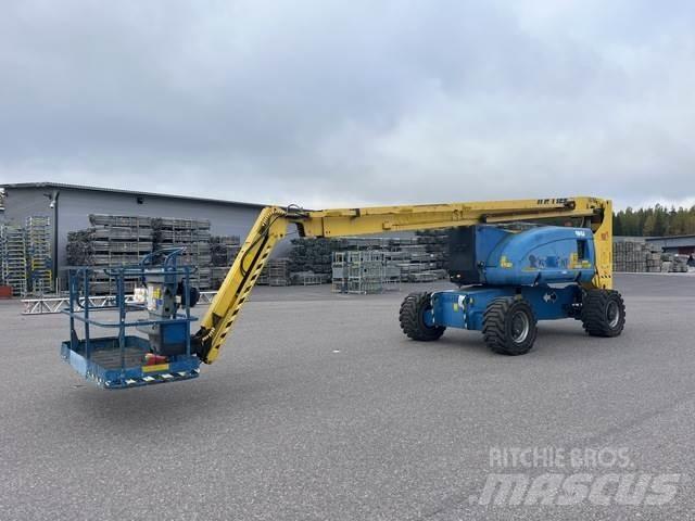 JLG 800AJ Maszyny budowlane - Inne