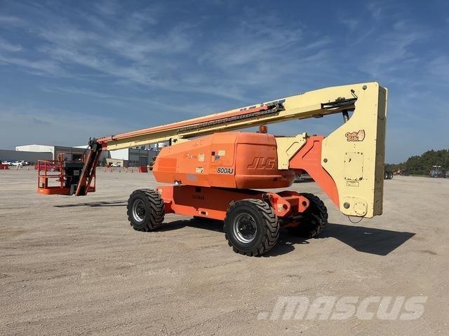 JLG 800AJ Maszyny budowlane - Inne