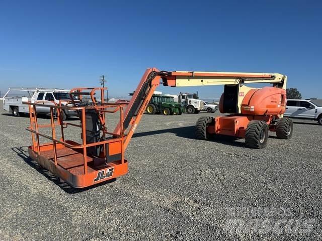JLG 800AJ Podnośniki przegubowe