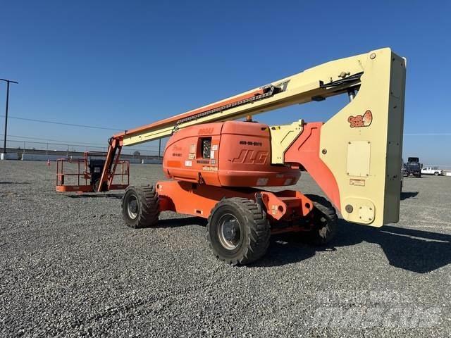 JLG 800AJ Podnośniki przegubowe